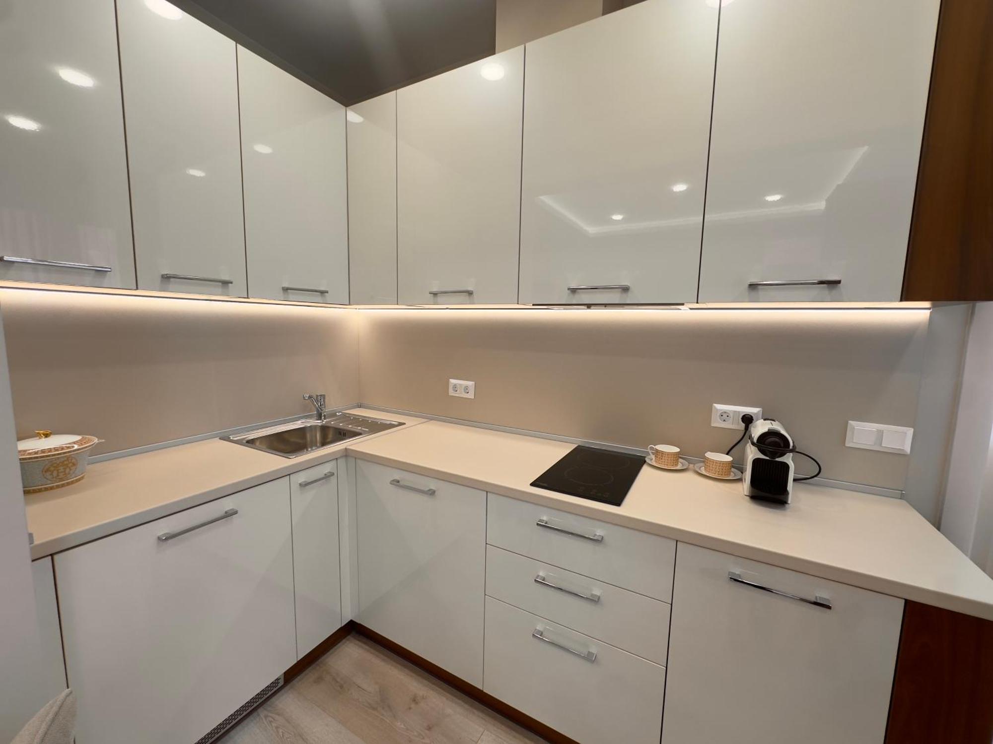 Luxury 1 Apartment Sofia