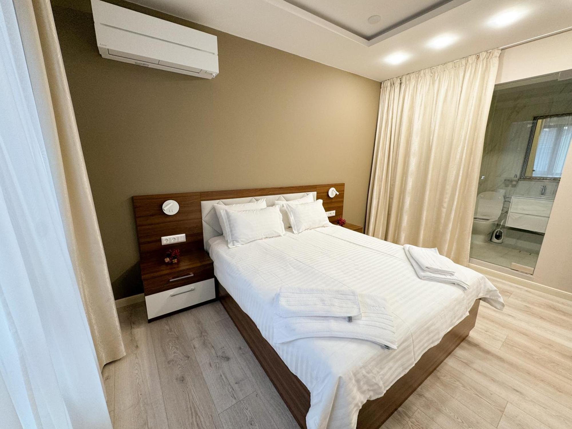 Luxury 1 Apartment *