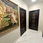 Luxury Apartments 1