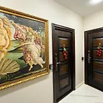 Luxury Apartments 1