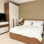 Luxury Apartments 1