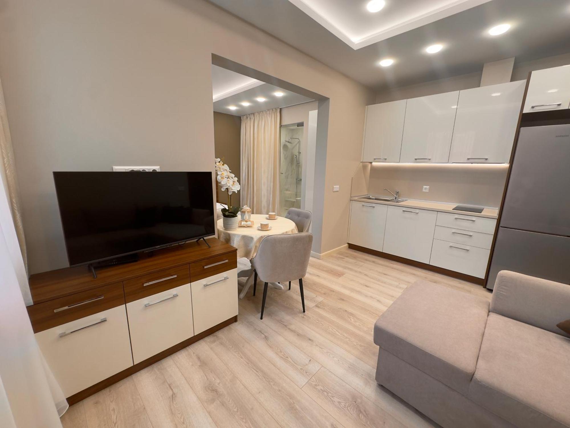 Luxury 1 Apartament Sofia