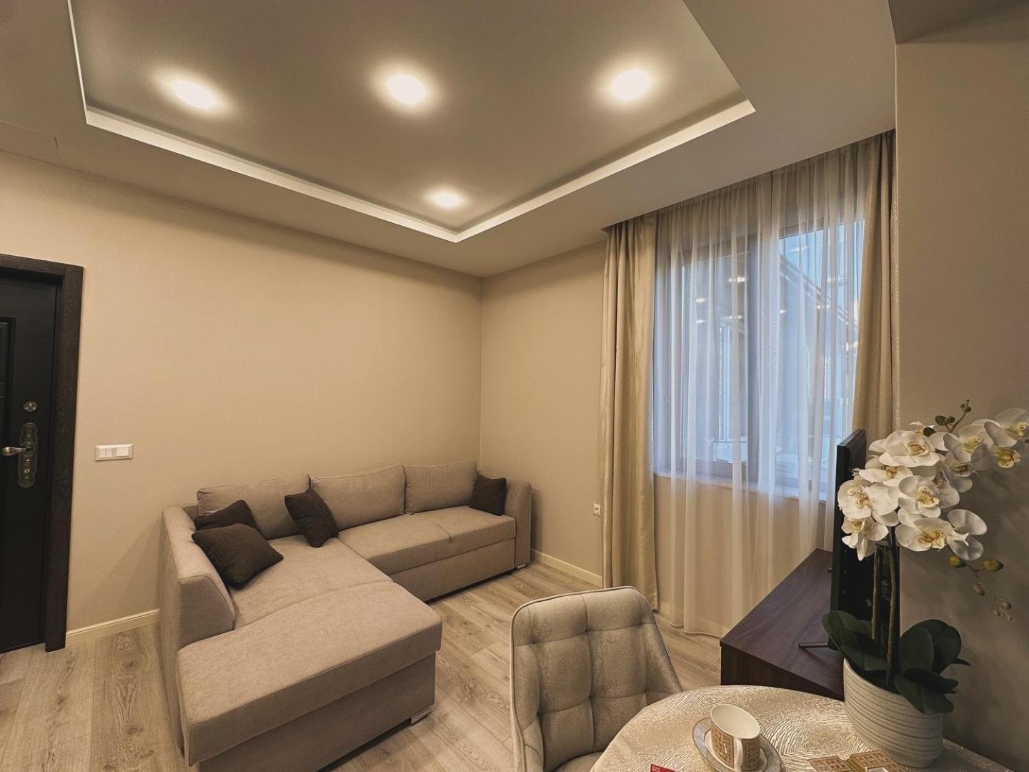 Apartament Luxury 1 Sofia