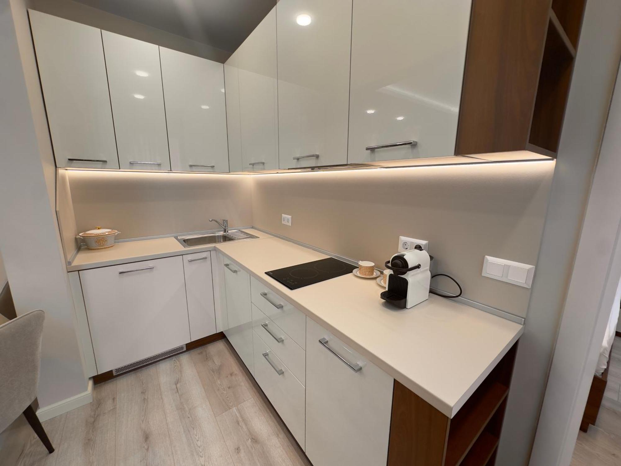 Luxury 1 Sofia