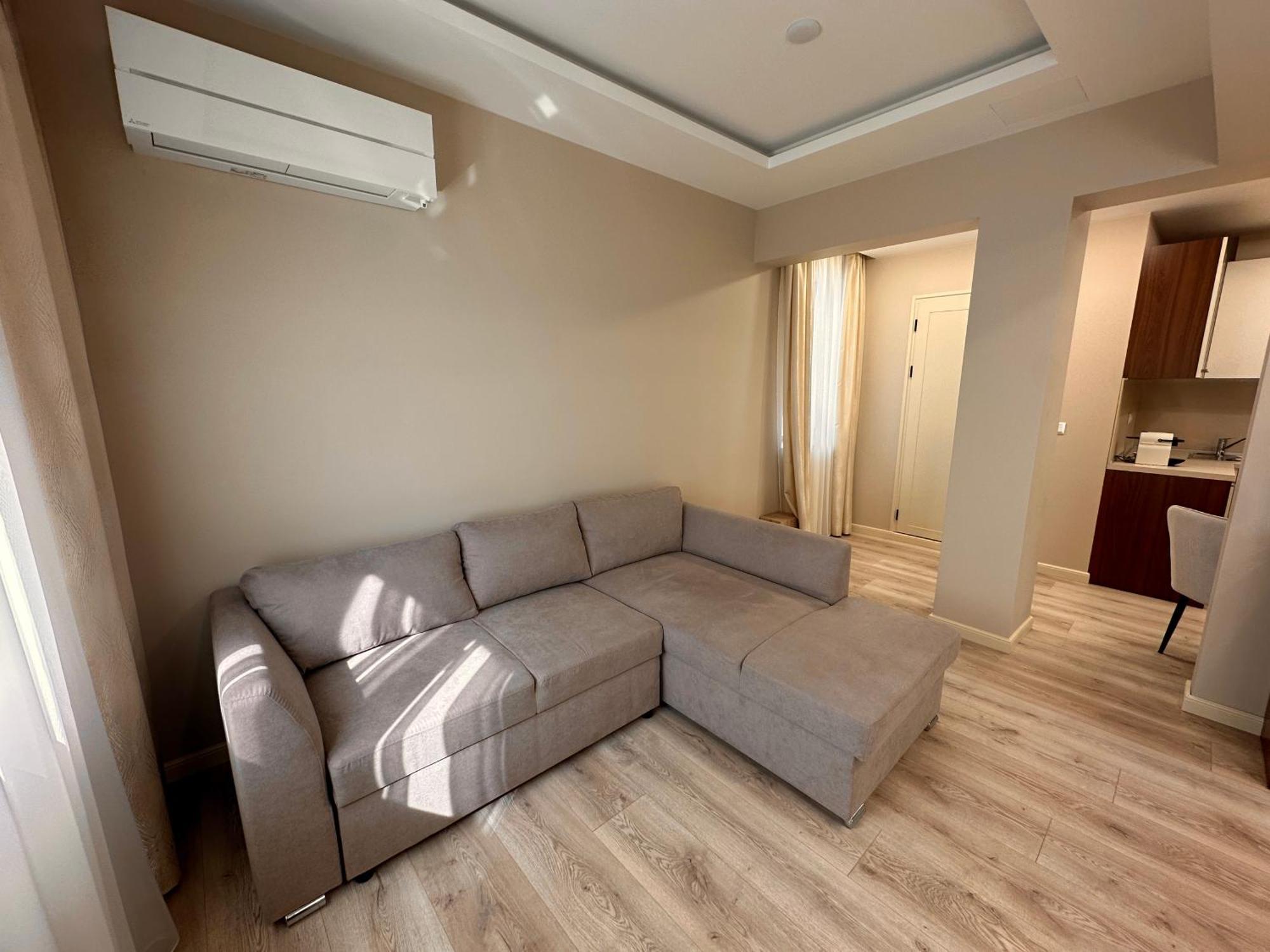 Luxury 1 Apartament