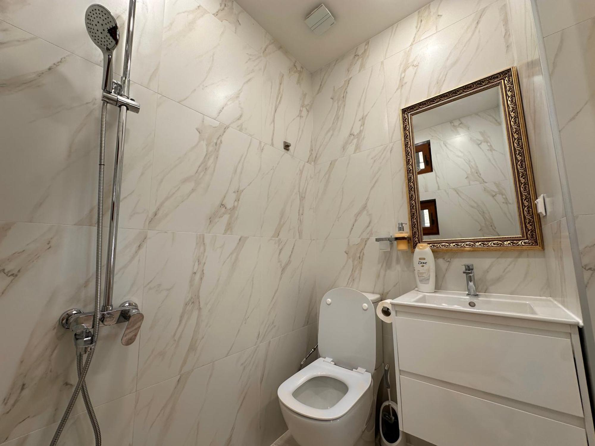 Luxury 1 Sofia