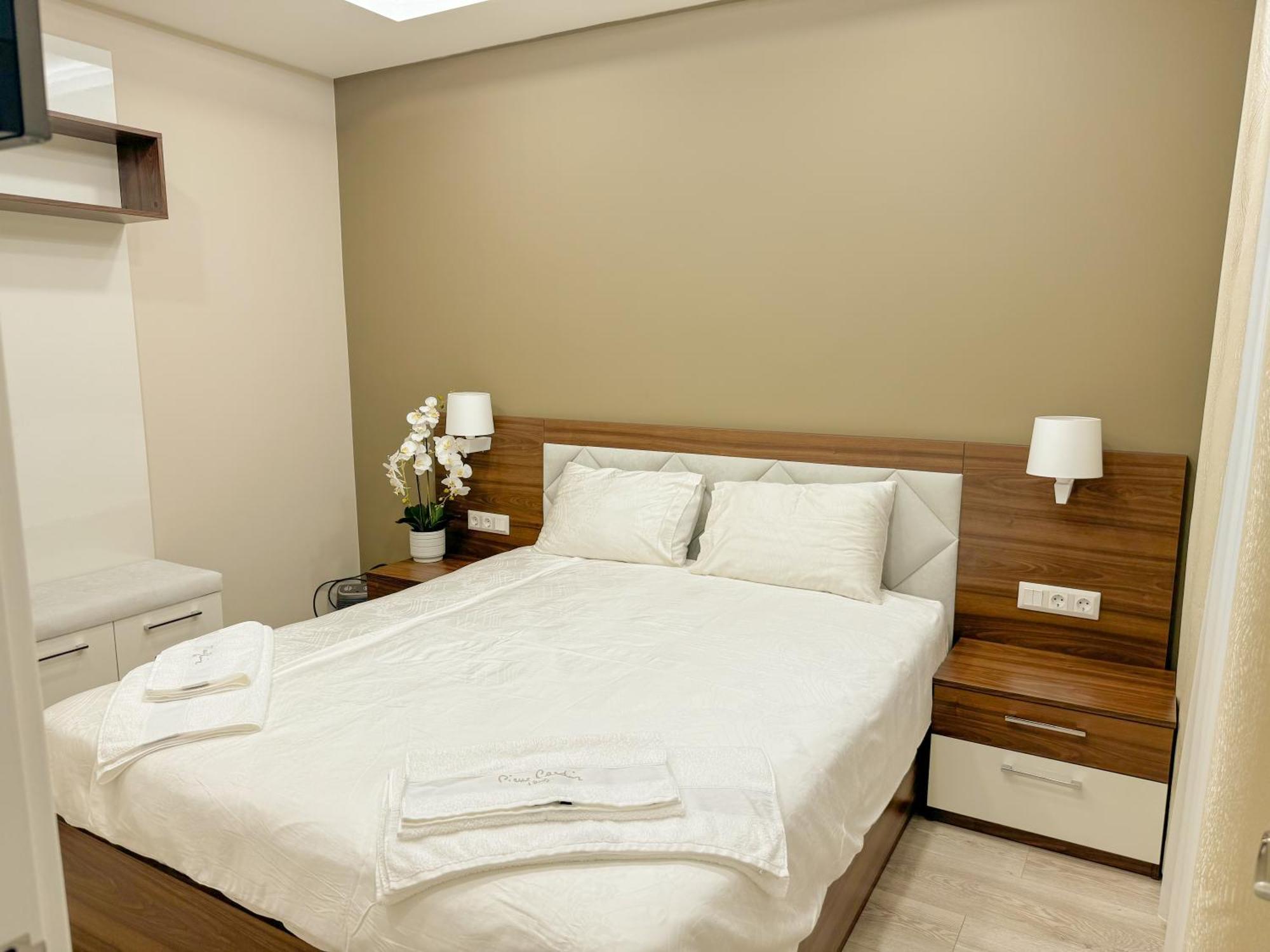 Luxury 1 * Sofia